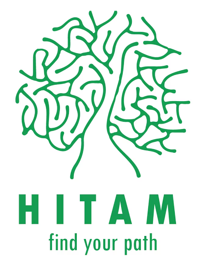 Hitam