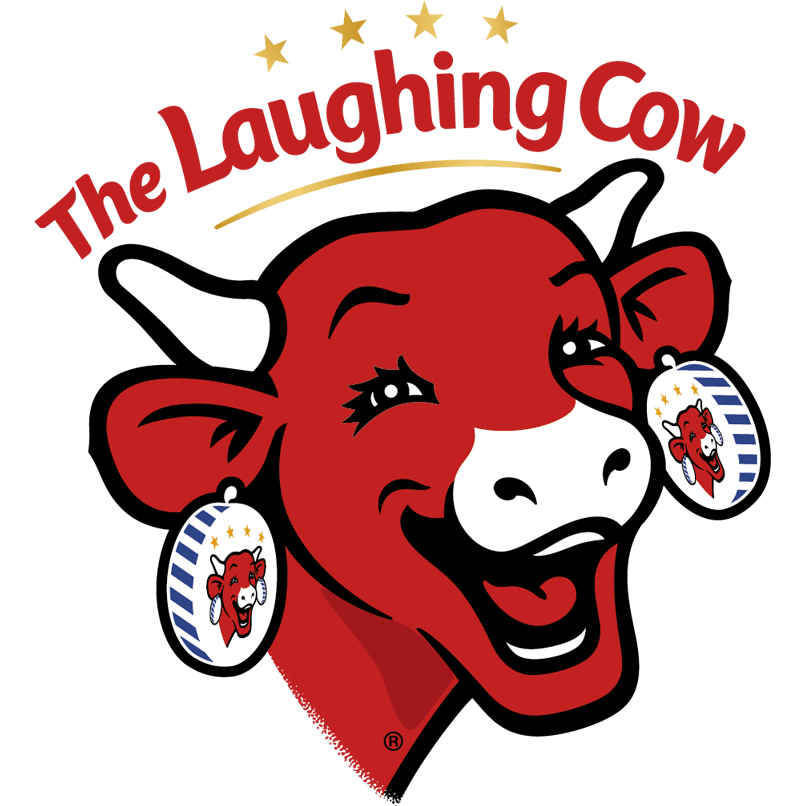 The Laughing Cow